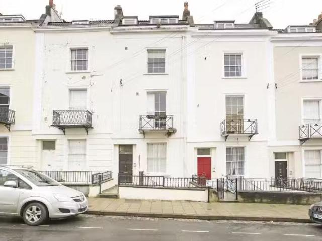 House for rent in Feckenham, City Of Bristol