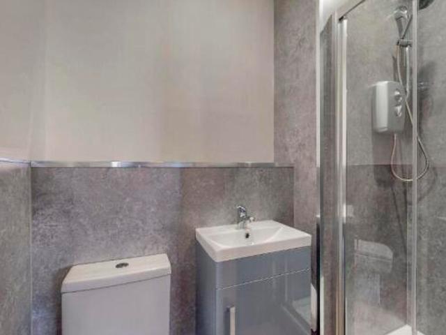 Flat for rent in Hillhead, Scotland