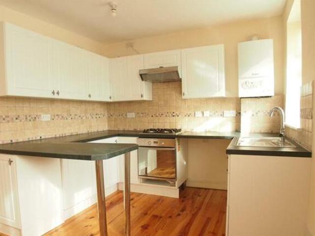 House for rent in Hampshire