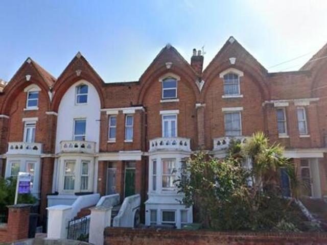 House for rent in Hampshire