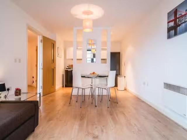 House for rent in Southside, Scotland
