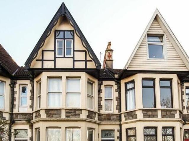 House for rent in Feckenham, City Of Bristol