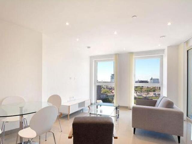 House for rent in Lyons, Greater London