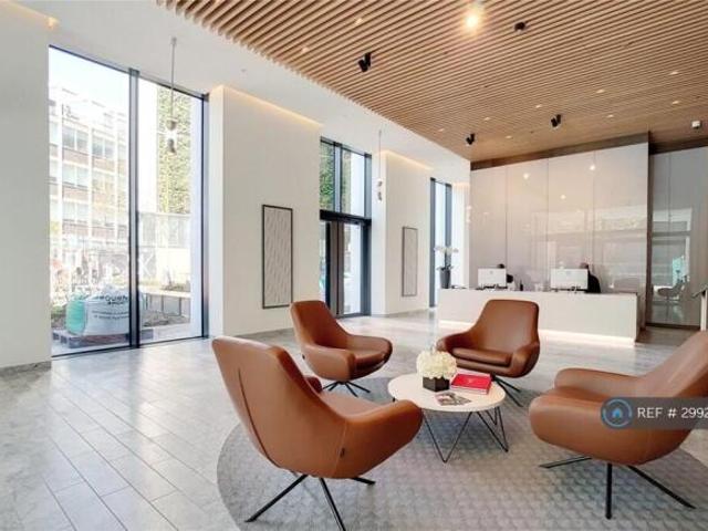 Flat for rent in The Borough, Greater London