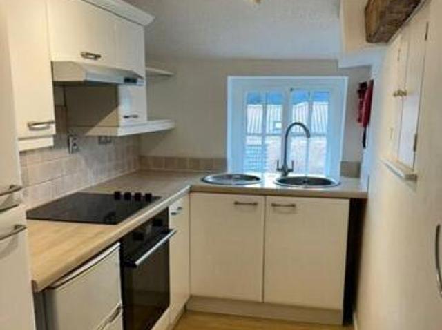 House for rent in Alverton, East Midlands