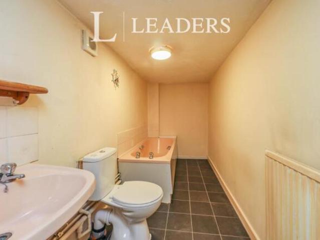 Flat for rent in East Bank, Norfolk