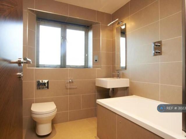 Flat for rent in East Bank, Norfolk