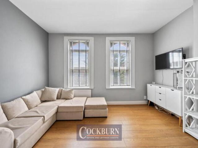 Flat for rent in New Eltham, Greater London