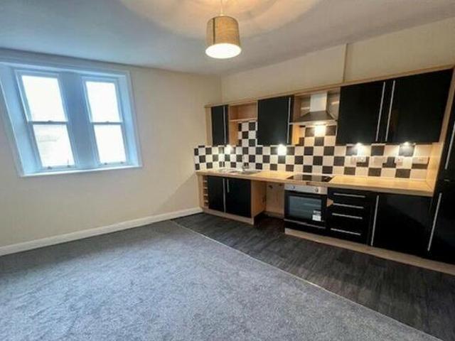 House for rent in Sowerby Bridge, West Yorkshire