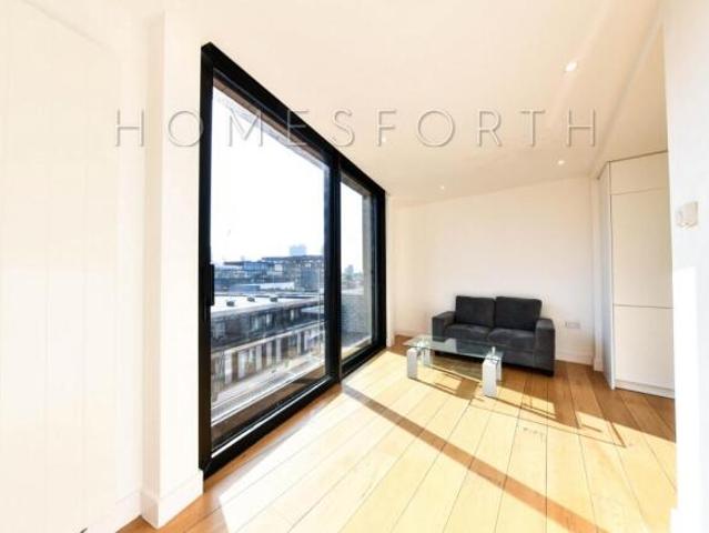 Flat for rent in Aldgate, Rutland