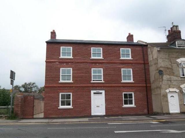 House for rent in Gosberton Clough, Lincolnshire
