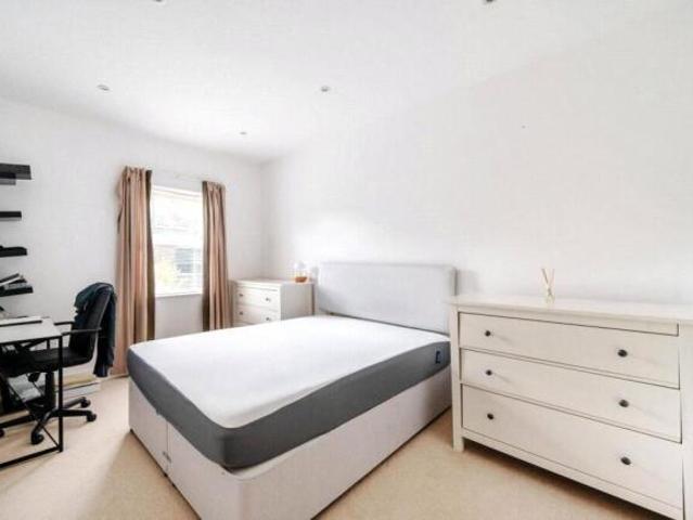 Flat for rent in Hampshire