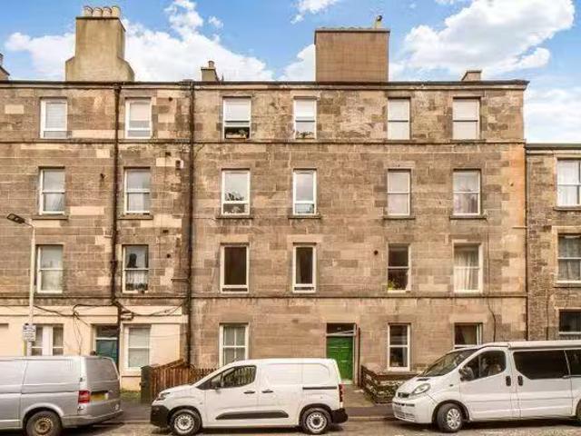 House for rent in Craigmillar, Scotland