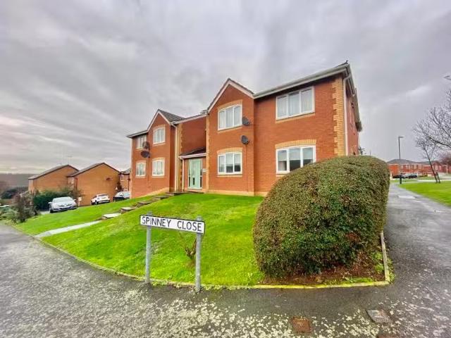 House for rent in Boley Park, Staffordshire