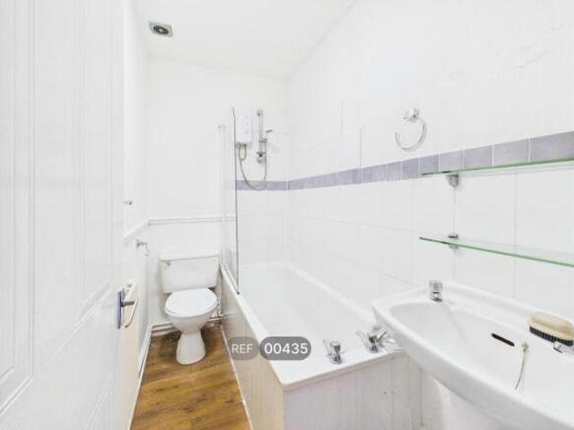 Flat for rent in Spring Bank, Wigan
