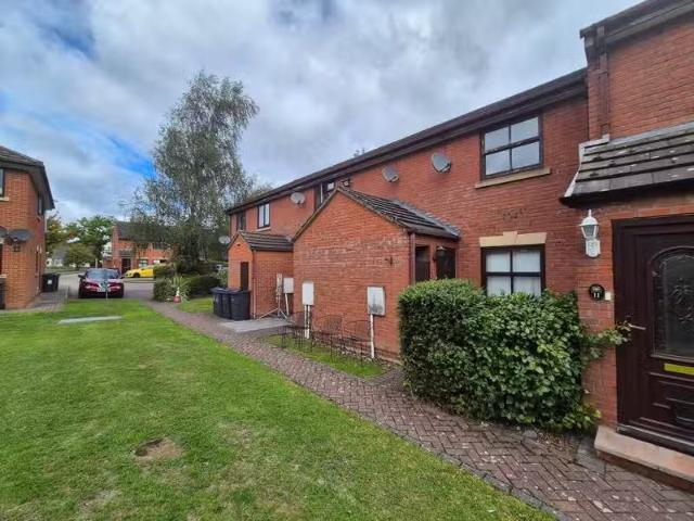 House for rent in Sutton Coldfield, Isle Of Man