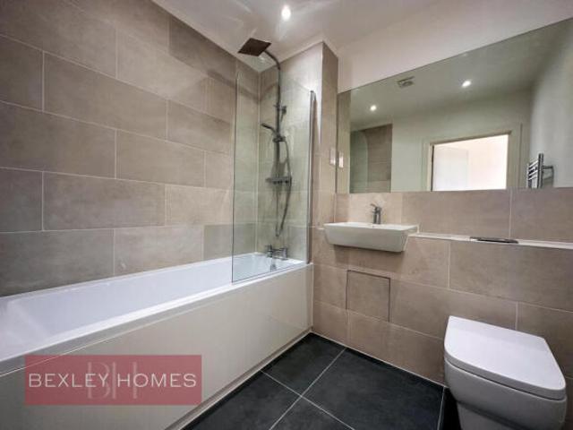 Flat for rent in Springhead, Hamerton