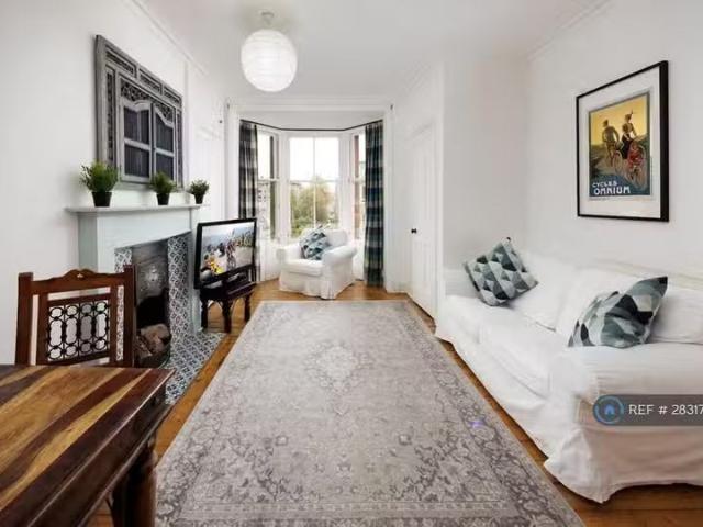 House for rent in Morningside, Scotland