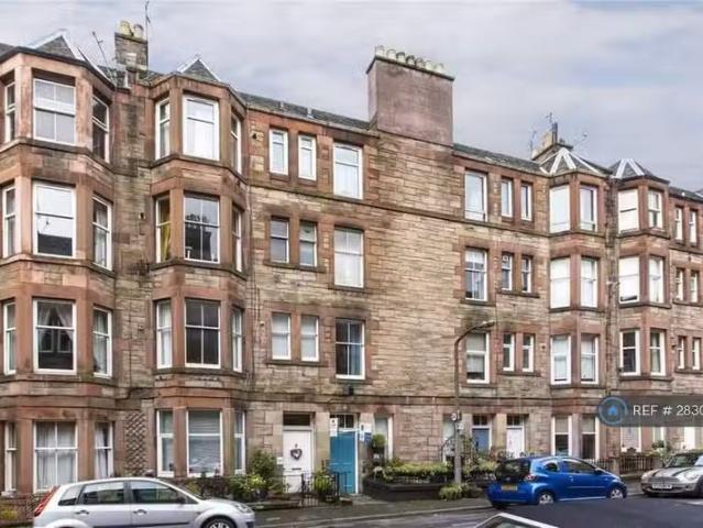 House for rent in Morningside, Scotland