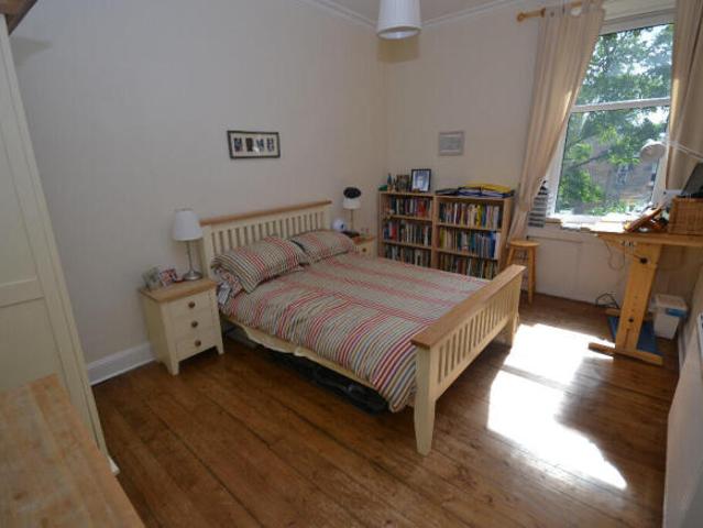 Flat for rent in Church Hill, City of Edinburgh