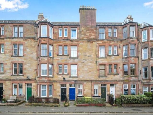 Flat for rent in Morningside, Scotland