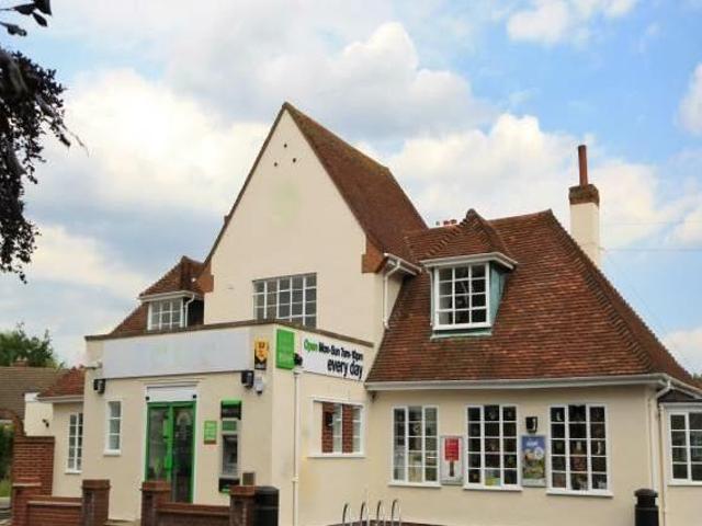 House for rent in East Bank, Norfolk