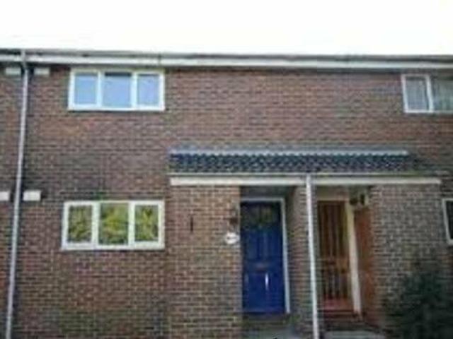 House for rent in Hampshire