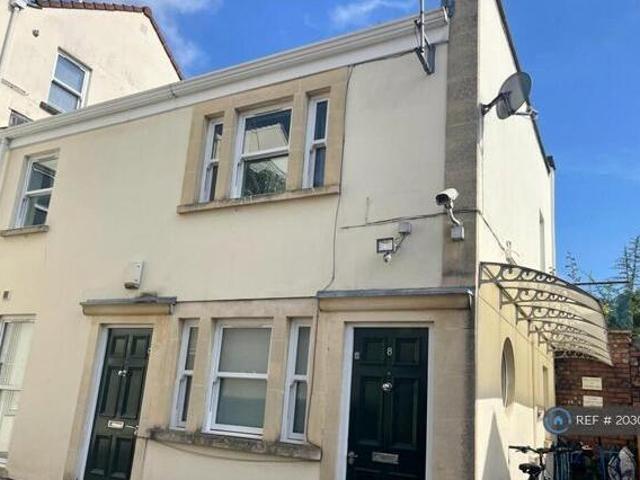 House for rent in Feckenham, City Of Bristol