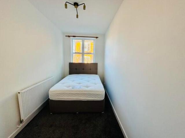 Flat for rent in St Albans, Hertfordshire