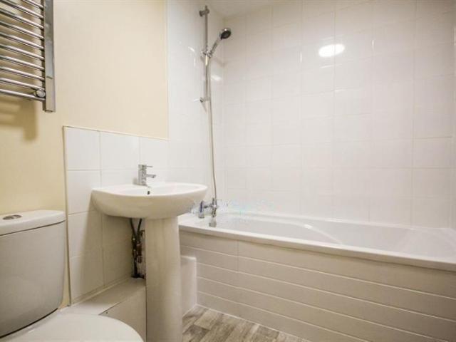 Flat for rent in Cat Hill, Isle Of Man