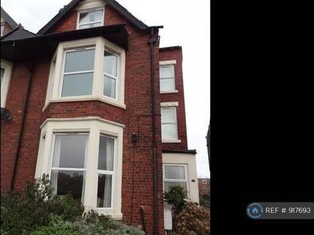 House for rent in Lancashire
