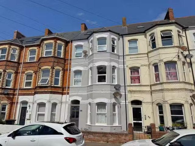 House for rent in Withycombe, Budlake