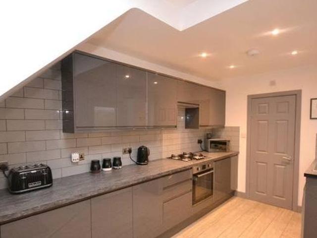 House for rent