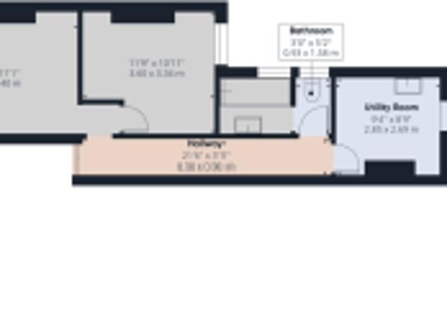 Flat for rent in Swindon