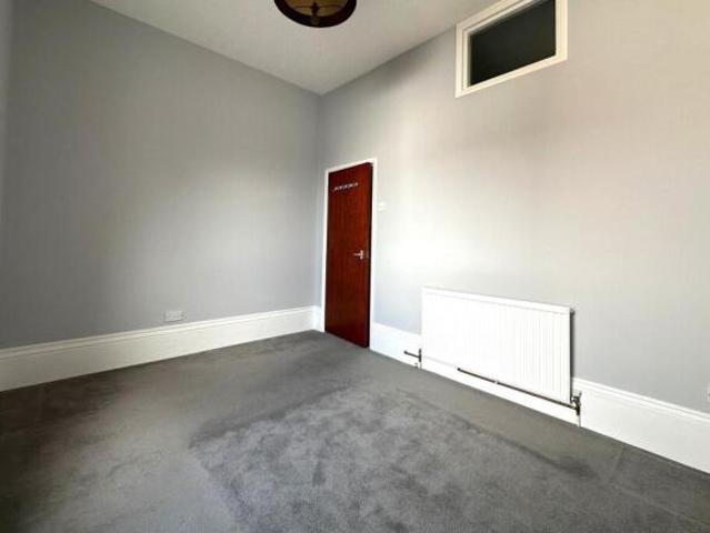 Flat for rent in Southsea, City Of Portsmouth