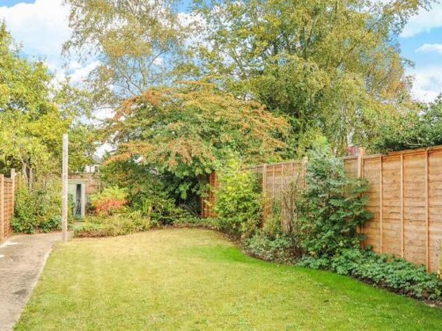 Flat for rent in The Slade, Oxfordshire