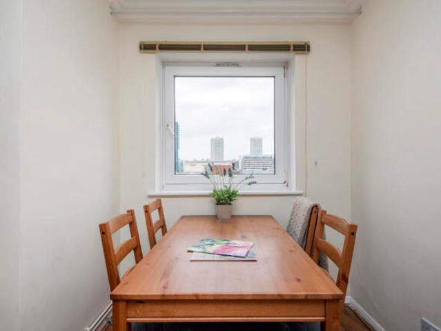Flat for rent