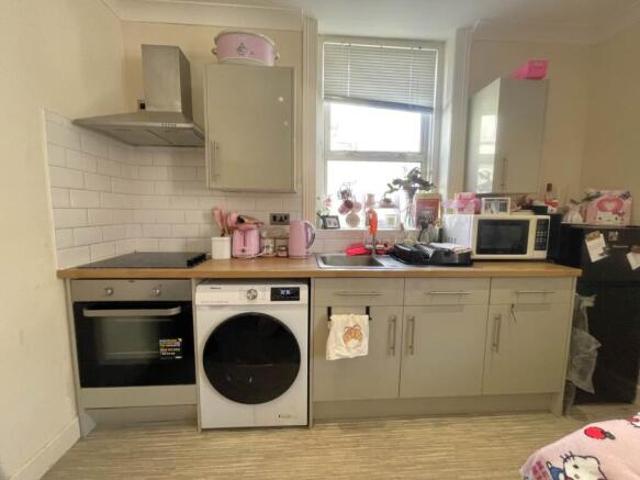 Flat for rent in Eastbourne, East Sussex