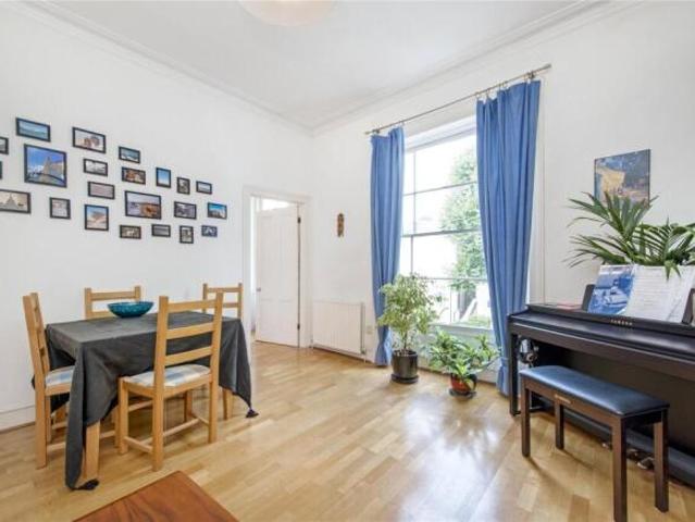 Flat for rent in Camden Town, Greater London