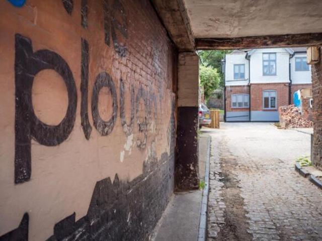 Flat for rent in East Bank, Norfolk