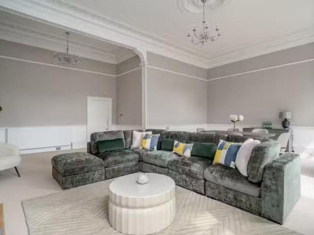 House for rent in Cramond, Scotland