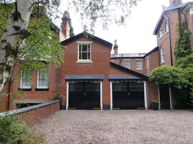 House for rent in Olton, West Midlands