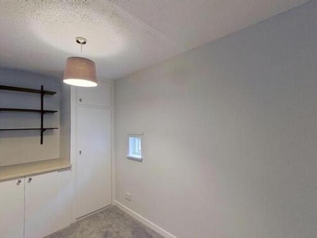 Flat for rent in Stockbridge, Scotland