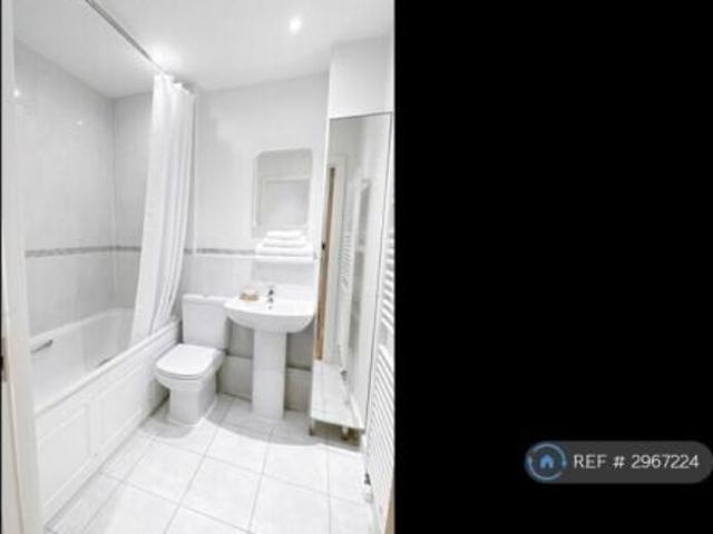 Flat for rent in Boultham, Brayford
