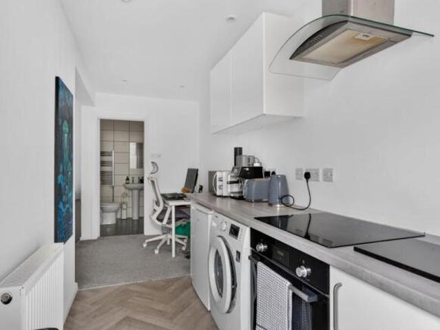 Flat for rent in St Catherines, Lincoln