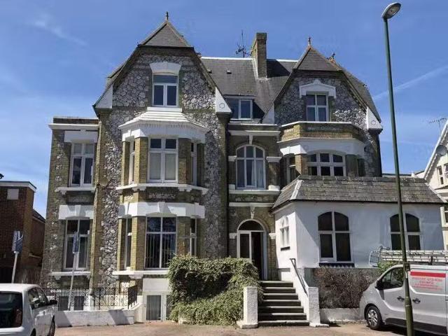 House for rent in Clapham, West Sussex