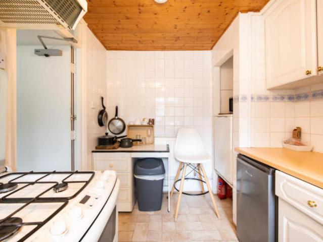 Flat for rent