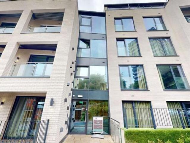 Flat for rent in West Midlands