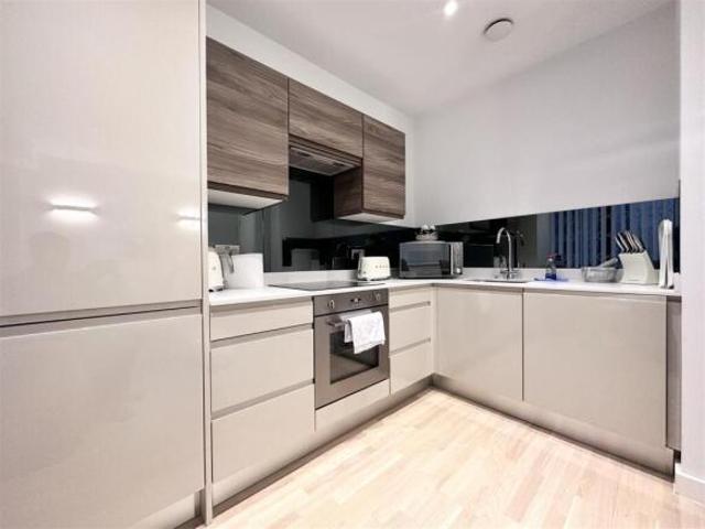 Flat for rent