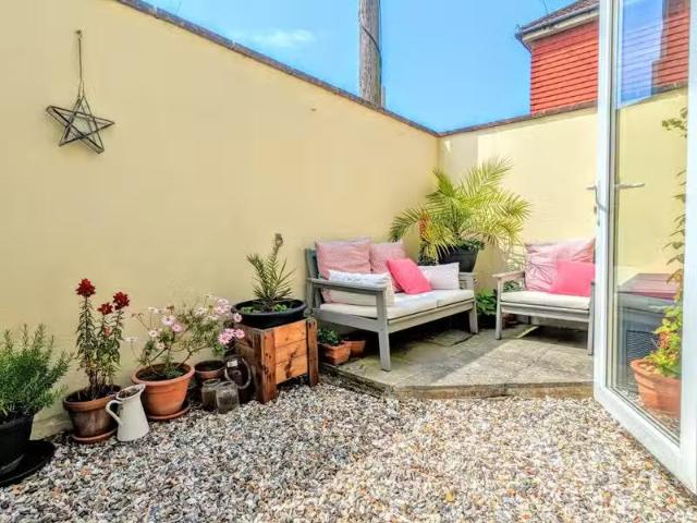 House for rent in Clapham, West Sussex